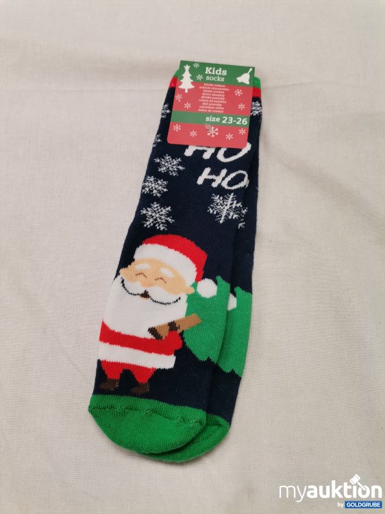 Artikel Nr. 734858 Artikel Nr. 734858: Socken