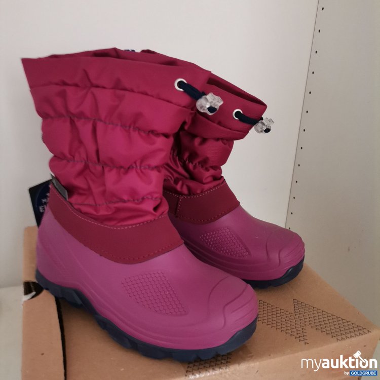 Artikel Nr. 817858 Artikel Nr. 817858: Mc Kinley Stiefel Winter