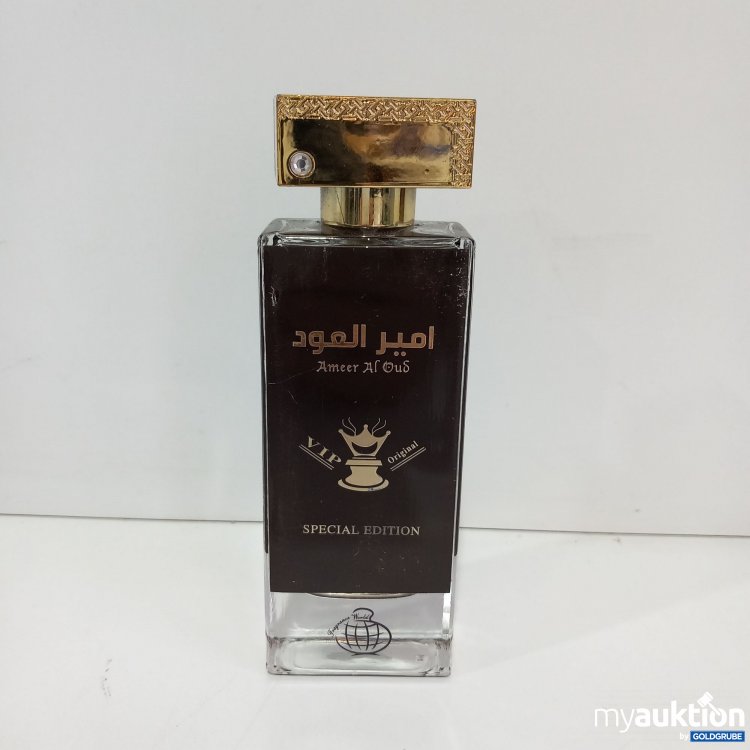 Artikel Nr. 819858 Artikel Nr. 819858: Ameer al Oud VIP Original Special Edition Eau de Parfum