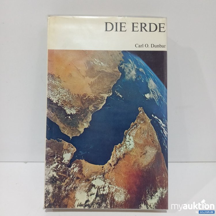 Artikel Nr. 820858 Artikel Nr. 820858: Die Erde Buch
