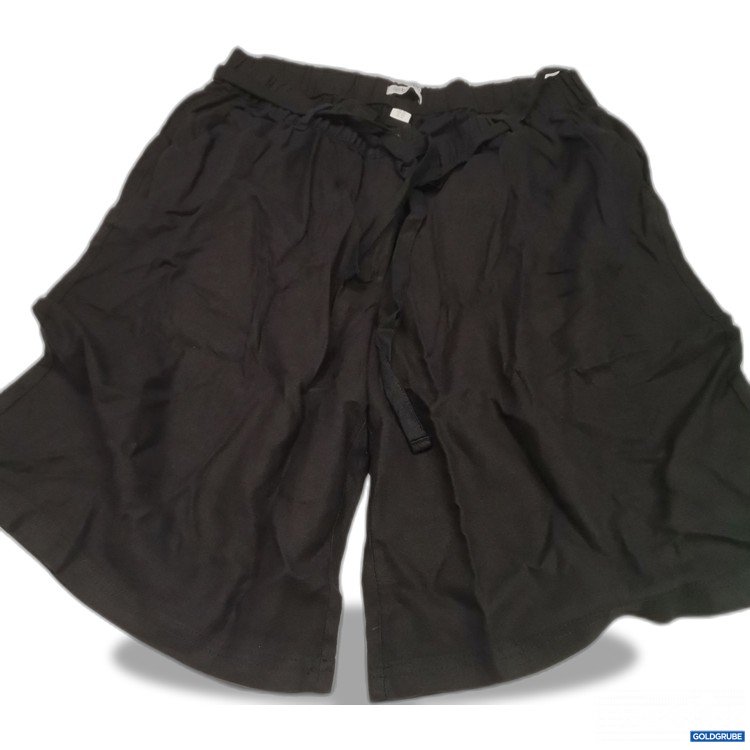 Artikel Nr. 836858: Bonbrix Leinenshorts