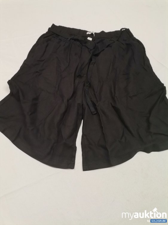 Artikel Nr. 836858: Bonbrix Leinenshorts