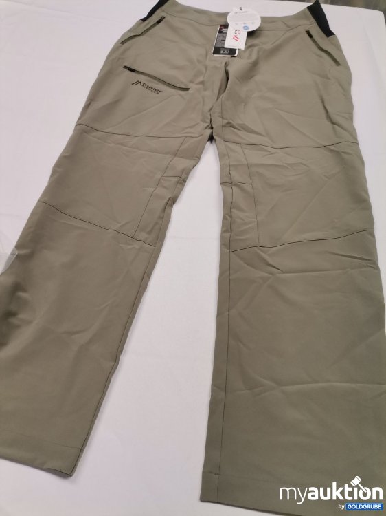 Artikel Nr. 841858: Maier Sport dusty olive