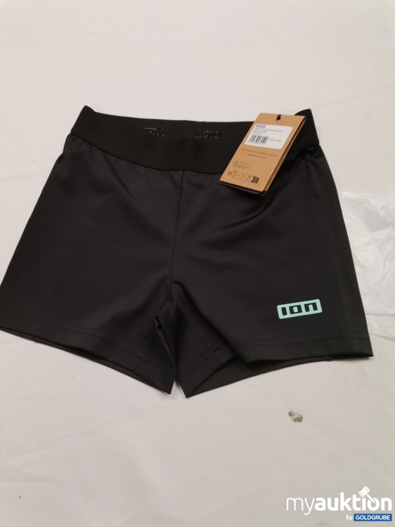 Artikel Nr. 842858 Artikel Nr. 842858: Ion bottom rashguard Shorts