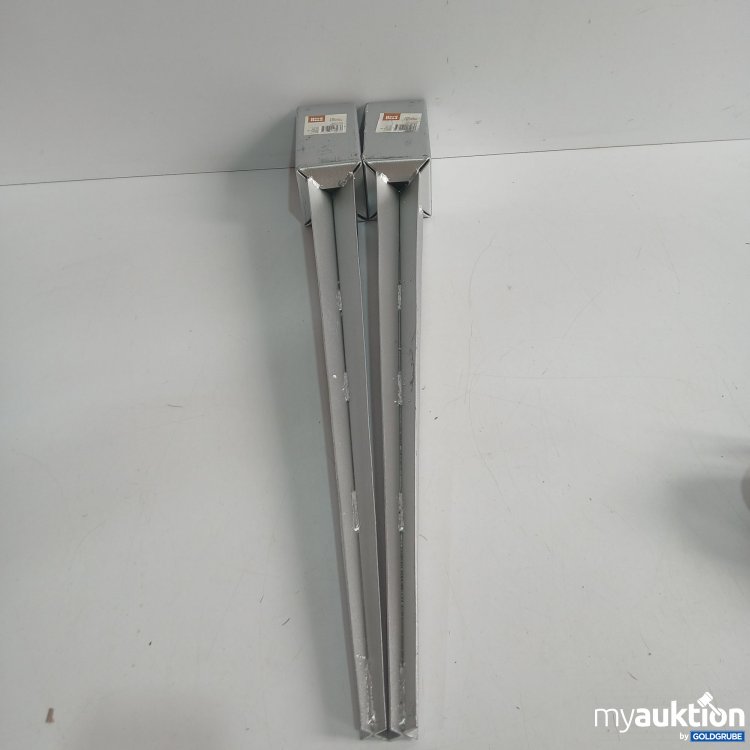 Artikel Nr. 854858 Artikel Nr. 854858: Hard Head Einschlagbodenhülse 750mm 71x71mm