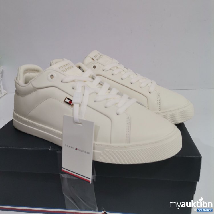 Artikel Nr. 869858 Artikel Nr. 869858: Tommy Hilfiger icon court Sneaker