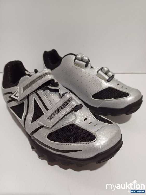 Artikel Nr. 878858 Artikel Nr. 878858: Mountainbike-Schuhe mit Klettverschluss