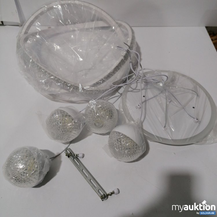 Artikel Nr. 881858 Artikel Nr. 881858: Diverse Hängelampe