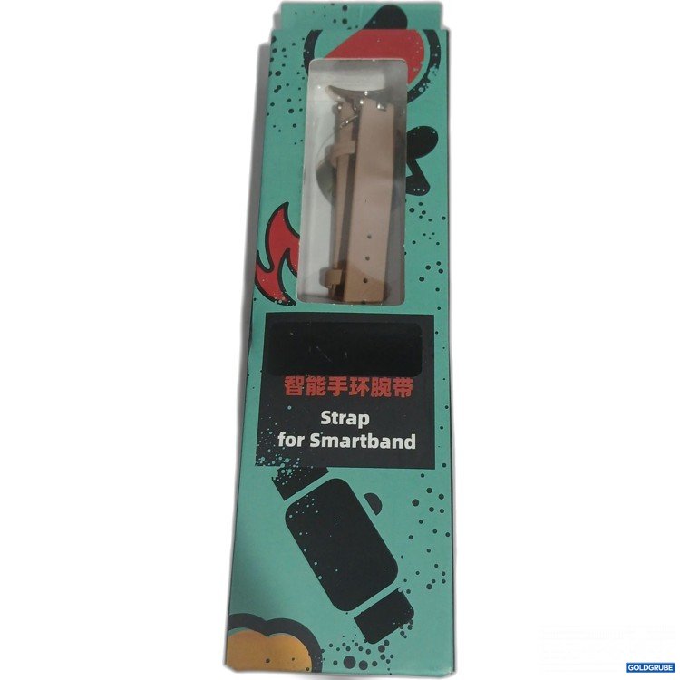 Artikel Nr. 887858: Strap for Smartband 9/8 