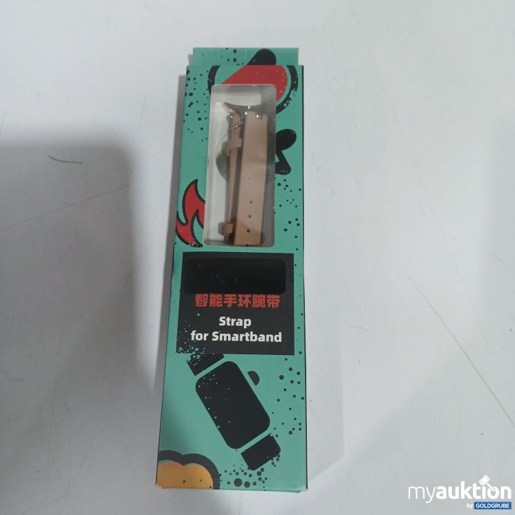 Artikel Nr. 887858: Strap for Smartband 9/8 