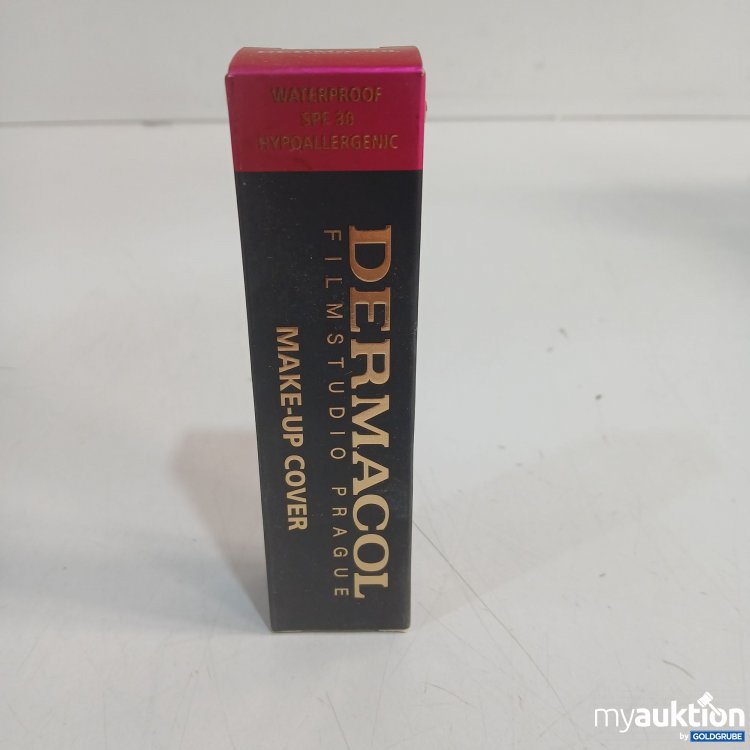 Artikel Nr. 888858: Dermacol Make-up Cover 30g 