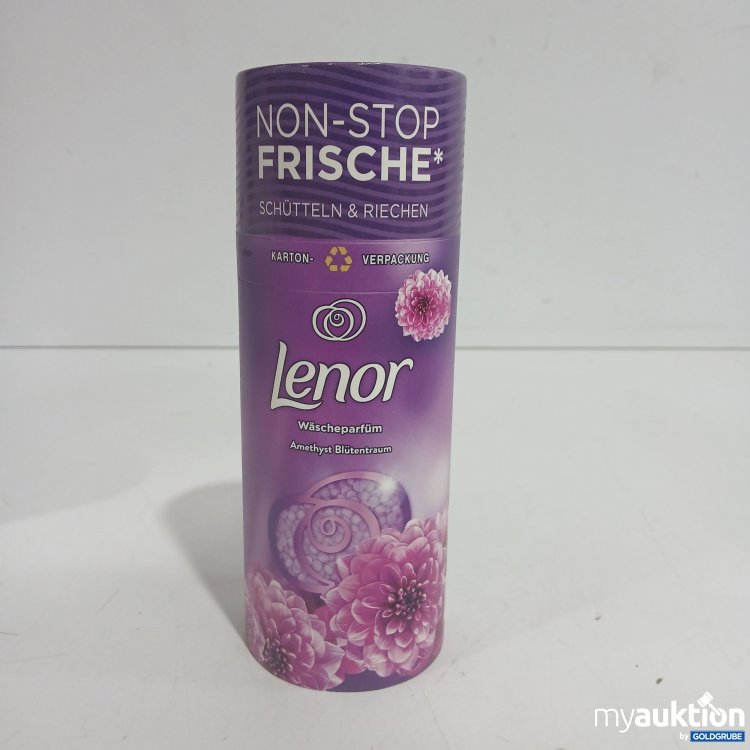 Artikel Nr. 893858: Lenor Wäscheparfüm Amethyst Blütentraum 160g