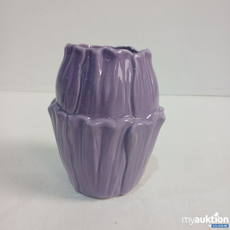 Artikel Nr. 895858: Zebra Vase 