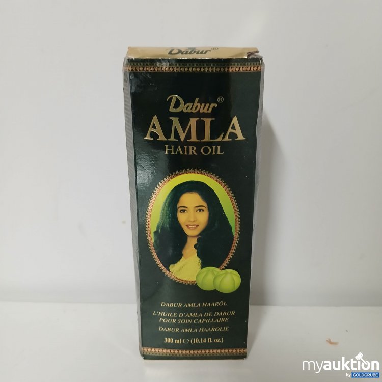 Artikel Nr. 897858: Dadurch Alma Hair Oil 300ml
