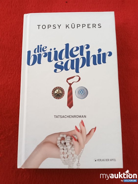 Artikel Nr. 907858: Die Brüder Saphir