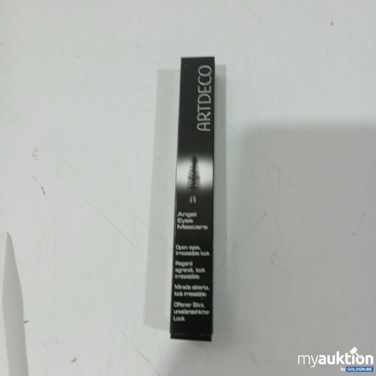 Artikel Nr. 918858: ARTDECO Angel Eyes Mascara. Black