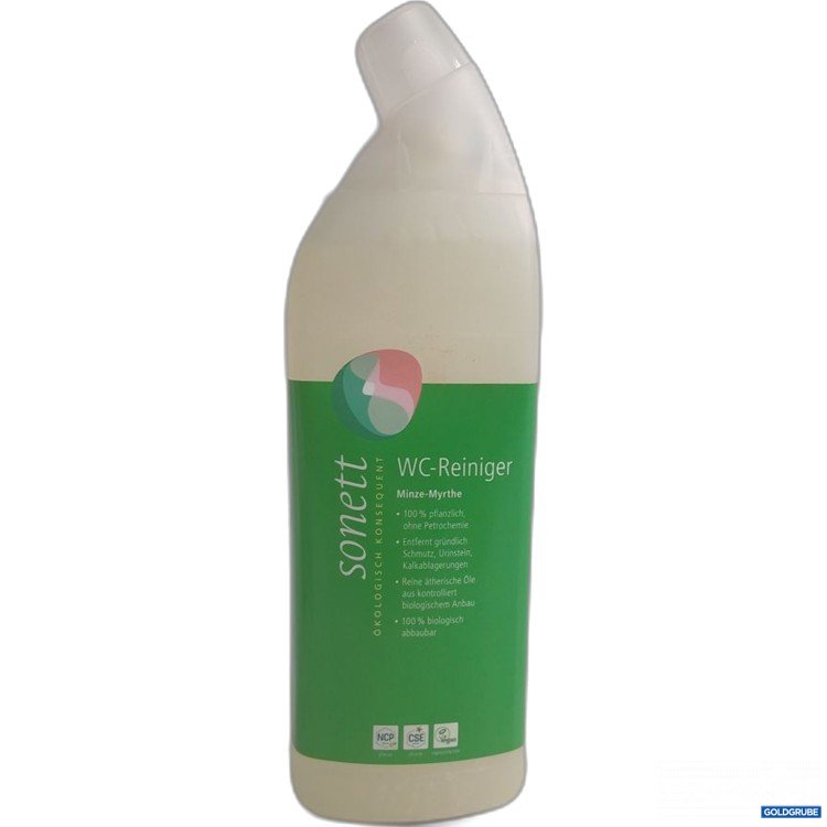 Artikel Nr. 919858: sonett WC-Reiniger 750ml