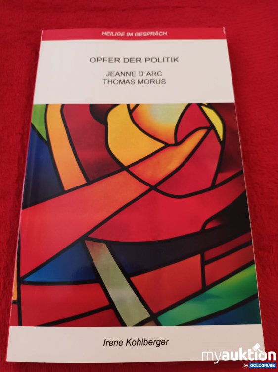 Artikel Nr. 927858: Opfer der Politik 