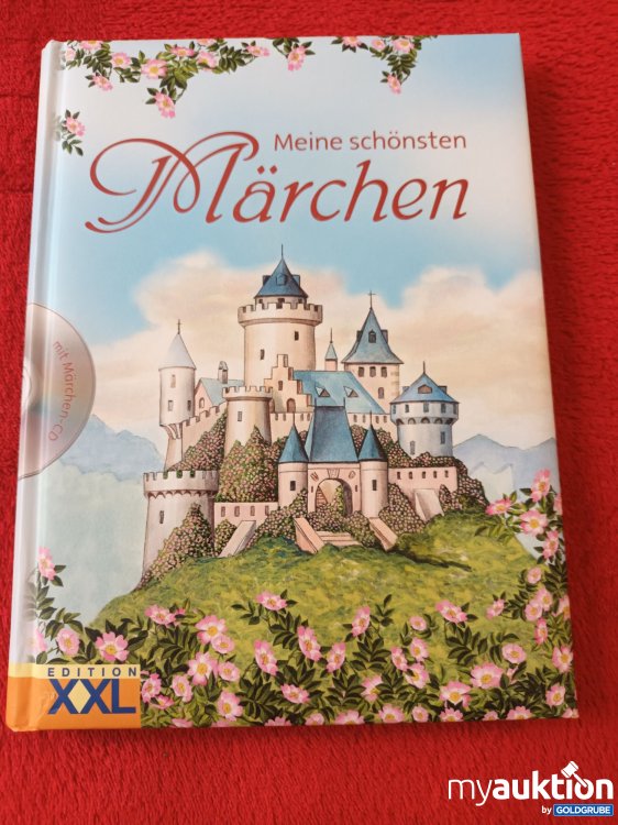 Artikel Nr. 937858 Artikel Nr. 937858: Meine schönsten Märchen