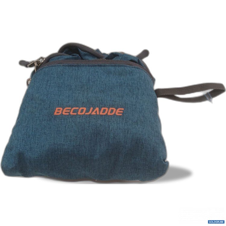 Artikel Nr. 938858 Artikel Nr. 938858: Becojadde Backback grün
