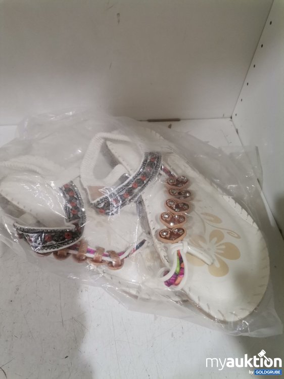 Artikel Nr. 951858: Zehentrenner 