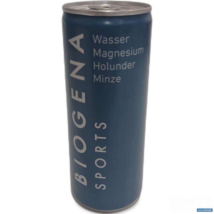 Artikel Nr. 959858: BIOGENA SPORTS 250ml 