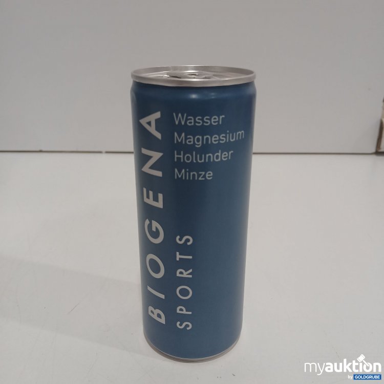 Artikel Nr. 959858: BIOGENA SPORTS 250ml 