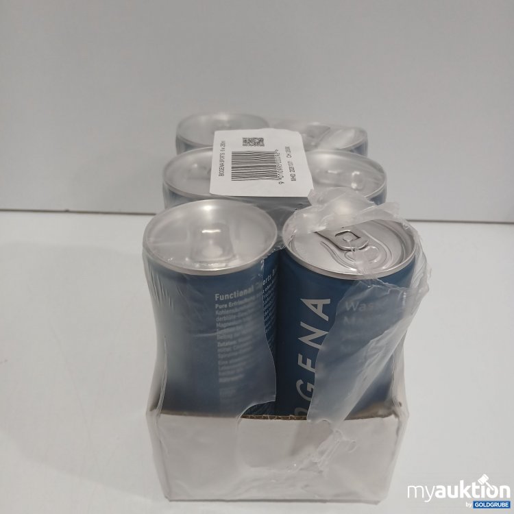 Artikel Nr. 959858: BIOGENA SPORTS 250ml 