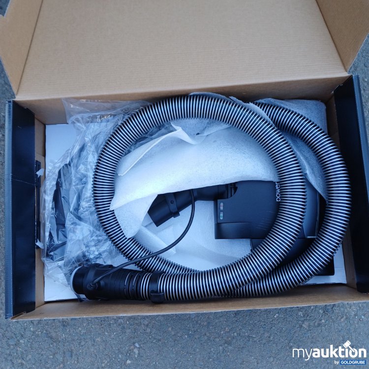 Artikel Nr. 960858: Prowin Elektrobürste Power Brush  