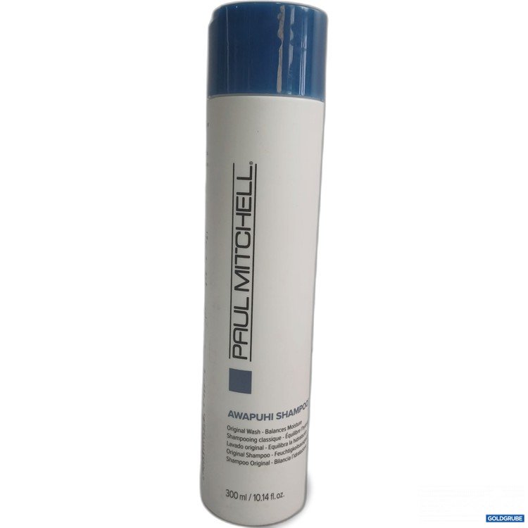 Artikel Nr. 969858 Artikel Nr. 969858: Paul Mitchell Awapuhi Shampoo 300ml