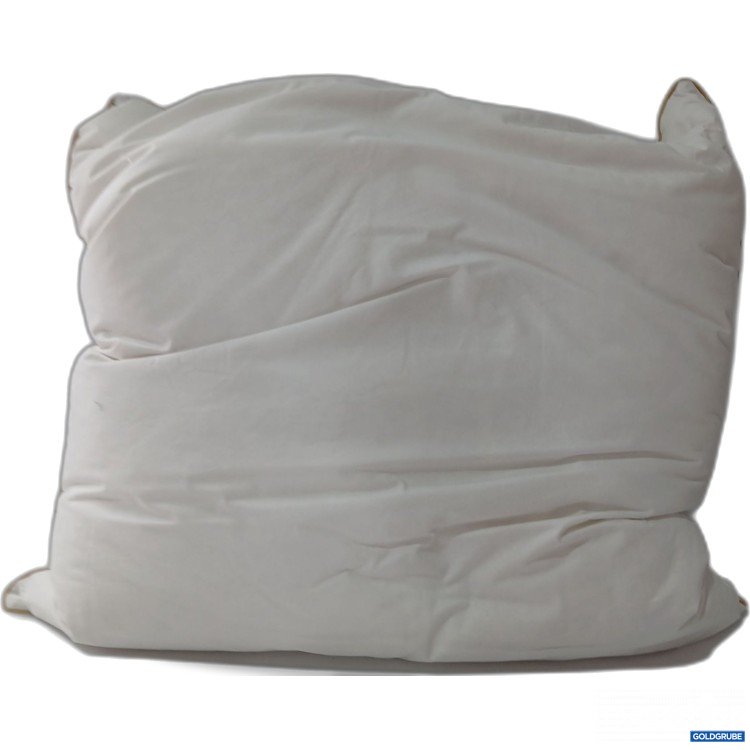 Artikel Nr. 982858 Artikel Nr. 982858: Woodek Luxus-Daunenkissen ca 60×60cm