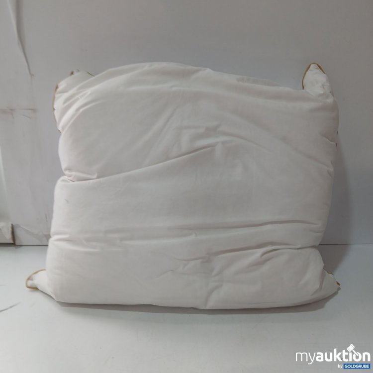 Artikel Nr. 982858 Artikel Nr. 982858: Woodek Luxus-Daunenkissen ca 60×60cm