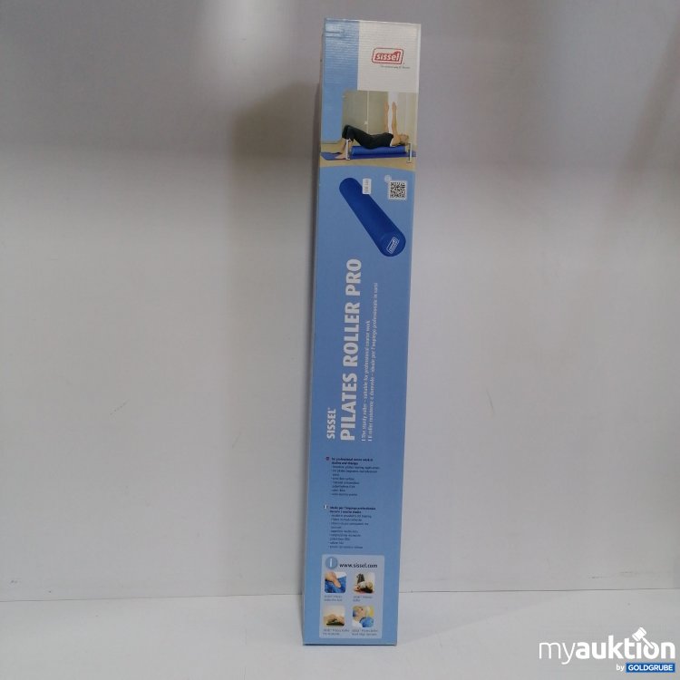 Artikel Nr. 399859 Artikel Nr. 399859: Sissel Pilates Roller Pro, 100cm