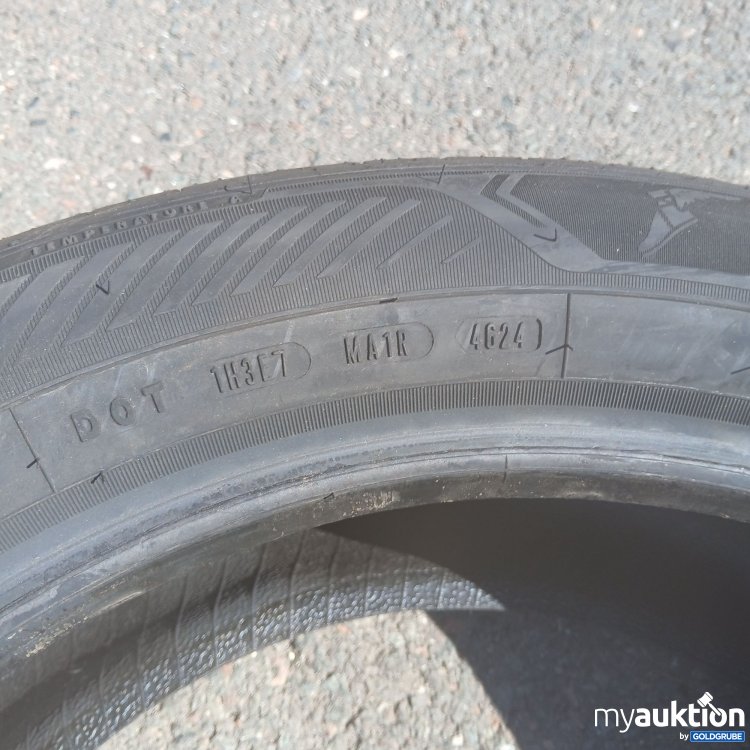 Artikel Nr. 440859 Artikel Nr. 440859: Goodyear 235/55R19 Reifen
