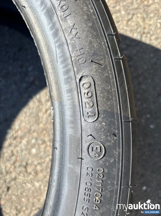 Artikel Nr. 445859 Artikel Nr. 445859: Hankook Ventus TD 225/35 R18 87Y XL Sommerreifen