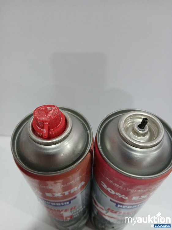 Artikel Nr. 460859 Artikel Nr. 460859: Presto Power Bremsen-Reiniger 2x600ml
