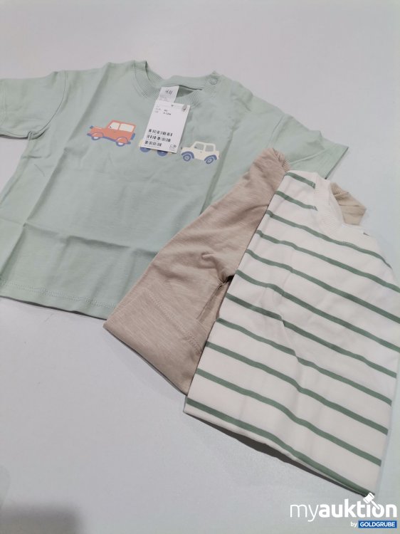 Artikel Nr. 521859 Artikel Nr. 521859: H&M Shirts