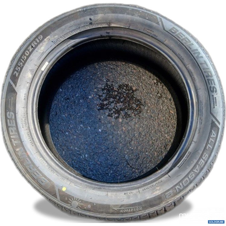 Artikel Nr. 524859: Vredestein Reifen 255/70 R19