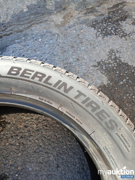 Artikel Nr. 524859: Vredestein Reifen 255/70 R19
