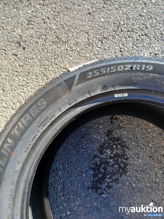 Artikel Nr. 524859: Vredestein Reifen 255/70 R19