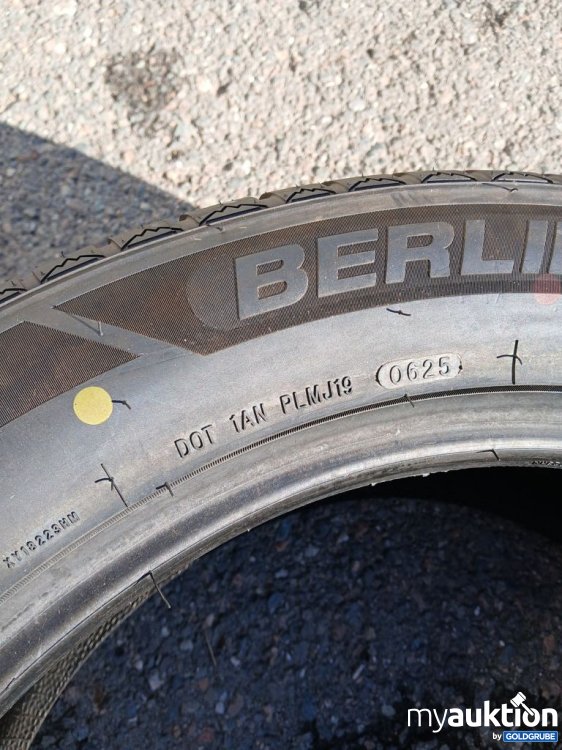 Artikel Nr. 524859: Vredestein Reifen 255/70 R19