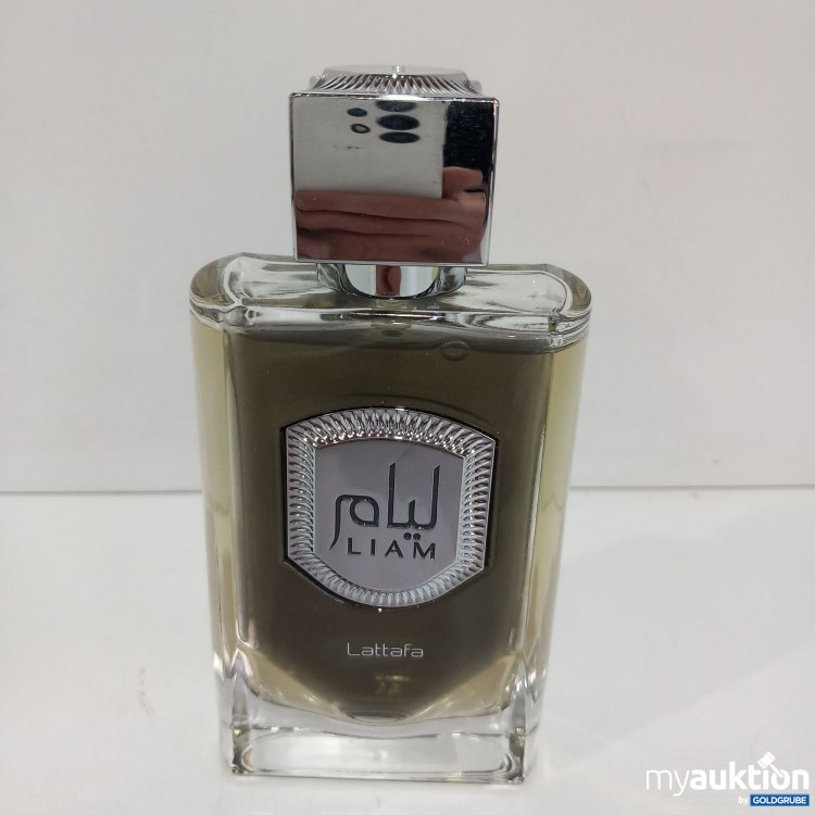 Artikel Nr. 819859 Artikel Nr. 819859: Liam Lattafa Eau de Parfum