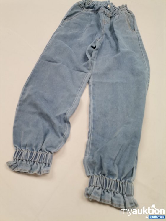 Artikel Nr. 822859 Artikel Nr. 822859: Shein Kids Jeans