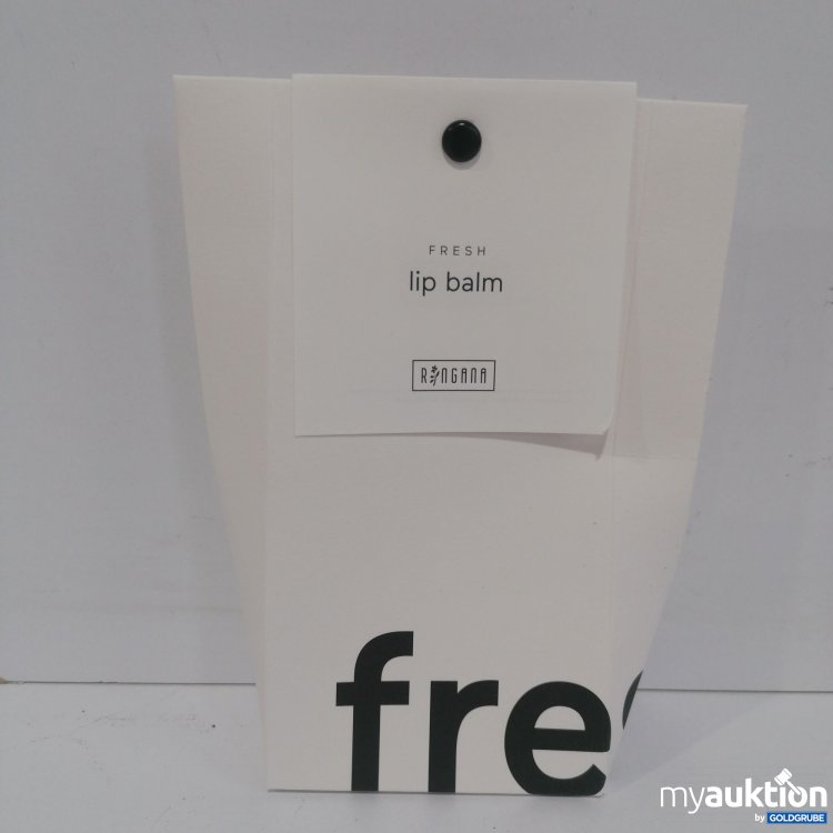 Artikel Nr. 835859:  Fresh Lip Balm 5ml
