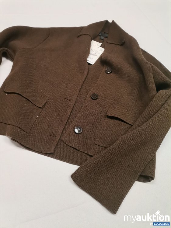 Artikel Nr. 836859: Zara, Strickjacke 