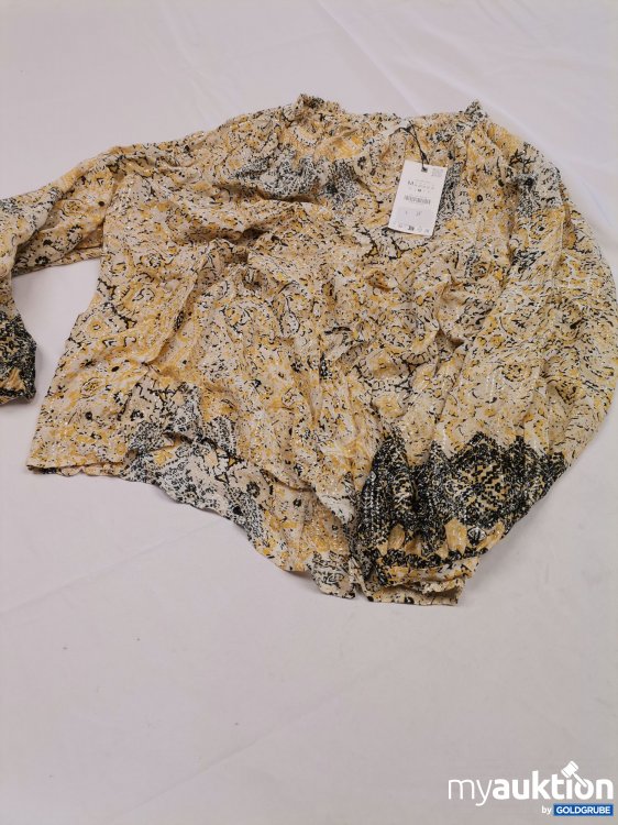 Artikel Nr. 837859: Zara Bluse oversized 