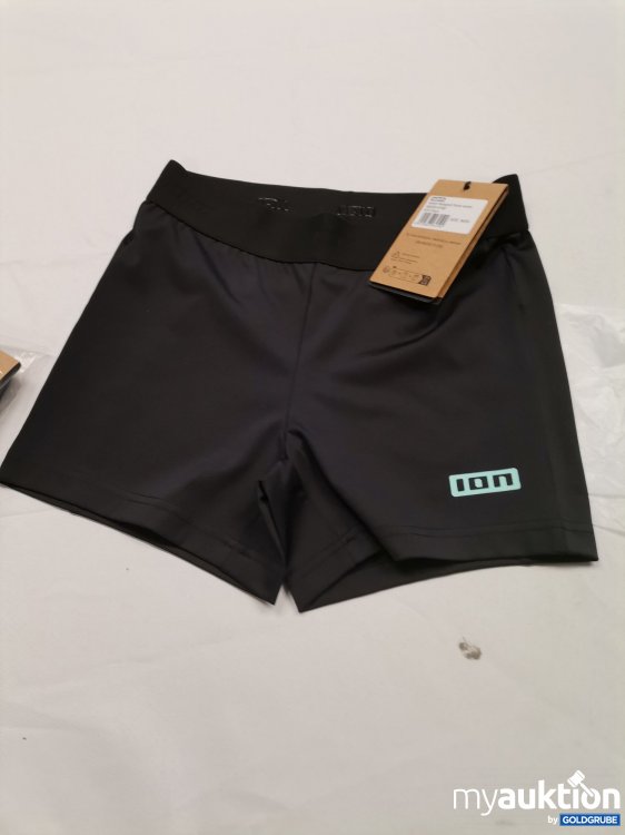 Artikel Nr. 842859 Artikel Nr. 842859: Ion bottom rashguard Shorts