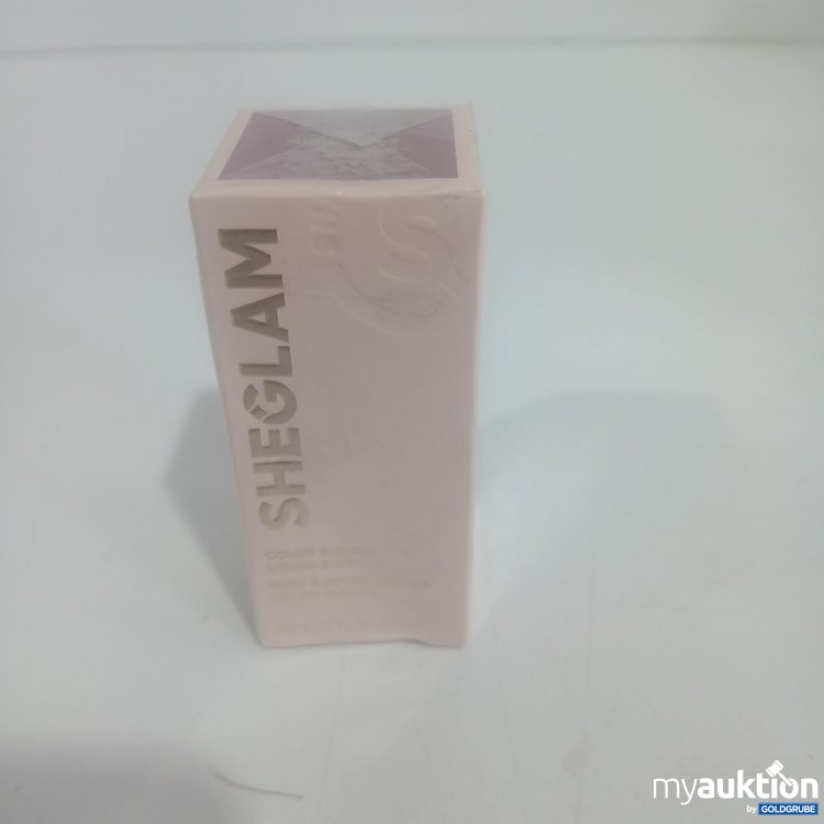 Artikel Nr. 843859 Artikel Nr. 843859: Sheglam Color Bloom Liquid Blush 5,2ml