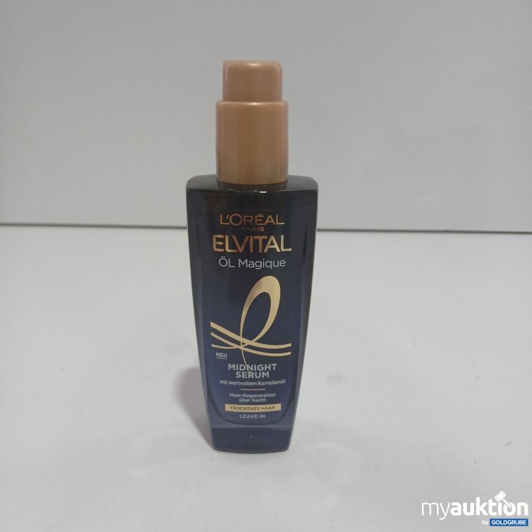 Artikel Nr. 844859: L'Oréal Elvital Öl Magique 100ml