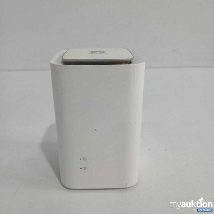 Artikel Nr. 857859 Artikel Nr. 857859: Huawei LTe Cube E5180